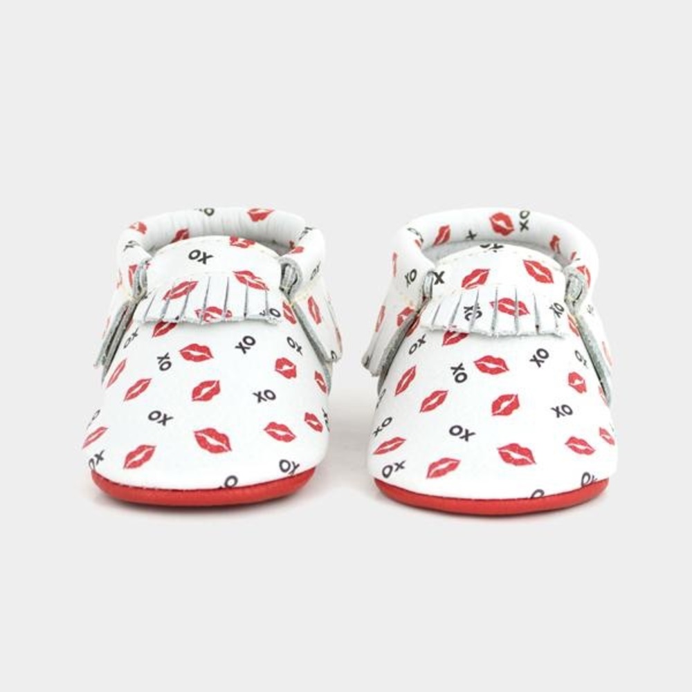 Freshly Picked XOXO Mocs